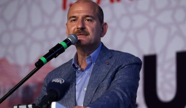 Soylu'dan Trabzon’daki felaketle ilgili açıklama!