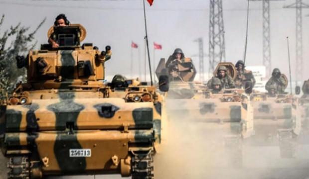 'Türkiye İdlib'de üzerine düşeni yaptı'