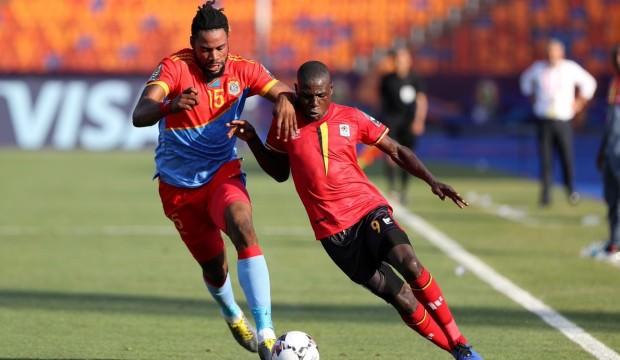 Uganda, Luyindama'lı Kongo'yu devirdi