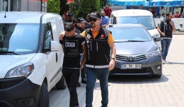Uyuşturucu kullanan Ahmet öldü, hapları satan 3 kişi yakalandı