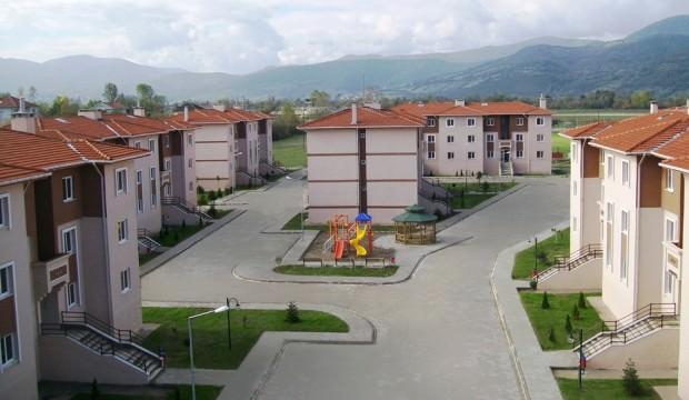 Konut kredisi faizini yüzde 1,55'e kadar indirdi