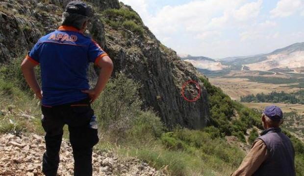5 gündür izliyorlar ama yaklaşamıyorlar!