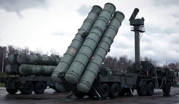 S-300'ün gizli parçalarını çalarken yakalandı! 14 yıl hapis!