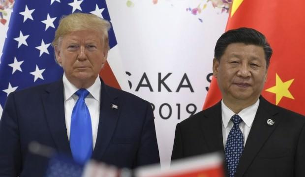 Trump: Anlaşma tarihi bir iş olur