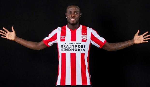 Galatasaray, Onyekuru ve Bruma için harekete geçti