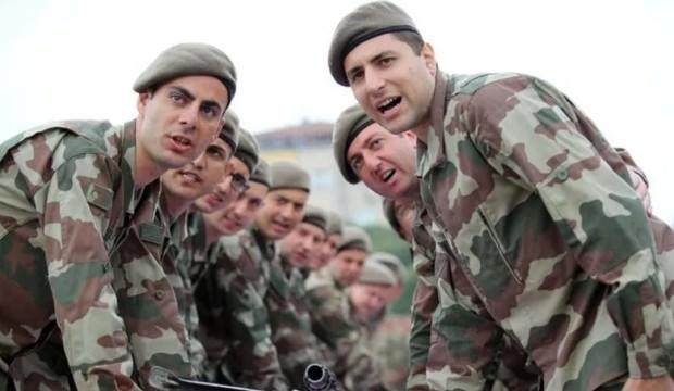 Bakanlık duyurdu: İşte terhis olan asker sayısı