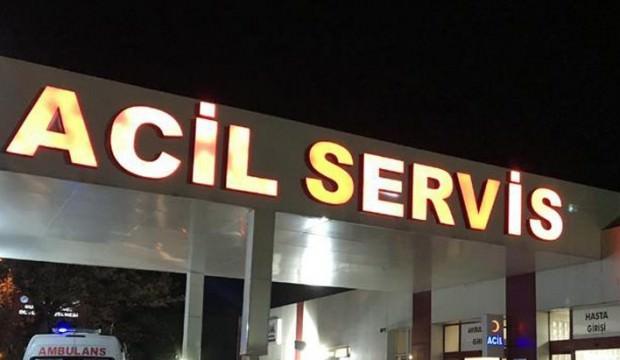 Ankara Da 60 Isci Yemekten Zehirlendi Guncel Haberleri