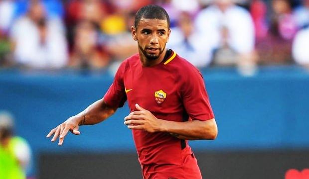 Trabzonspor'un, Bruno Peres'le anlaştığı iddia edildi