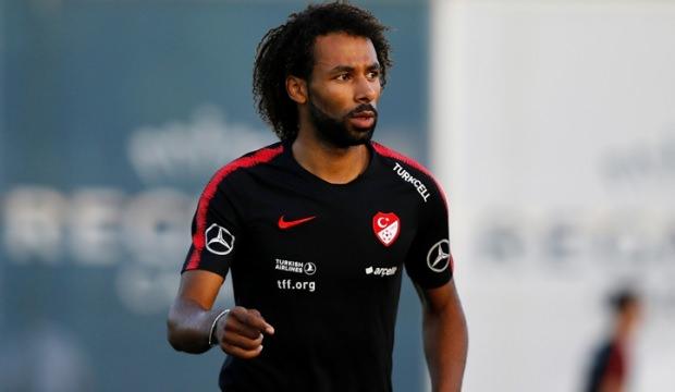 Beşiktaş'tan Nazım Sangare için takas teklifi!