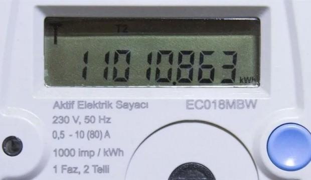 Birim enerji ek fiyat farkında değişiklik