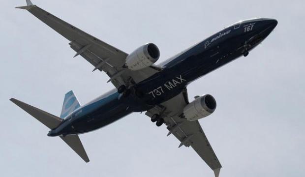Boeing 737 Max'lerde yeni hata tespit edildi