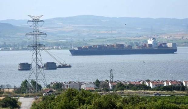 Çanakkale Köprüsü yükseliyor, Lapseki’ye talep artıyor