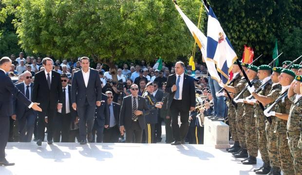 Çipras: Rumların hakları ihlal edilirse sonuçlarına katlanırsınız!