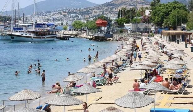"Türkiye rekor kırmaya devam edecek"