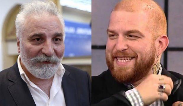 Hasan Kaçan, CHP'yi bulduğu her fırsatta savunan Gökhan Özoğuz'a sert çıktı!
