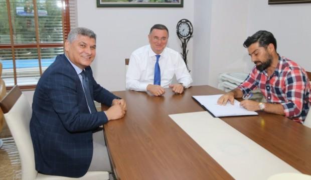 Hatayspor'da İlhan Palut'la yola devam
