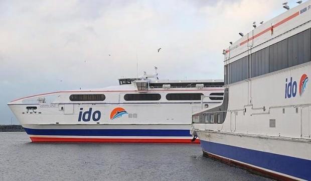 İDO'dan açıklama: 1 Eylül'e kadar sürecek