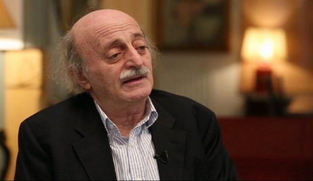 Lübnanlı liderden dikkat çeken Osmanlı mesajı!