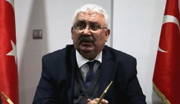 MHP'den S500 açıklaması: Hemen hayata geçirilmeli