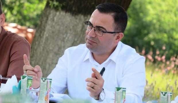 "Mobbing yalanını atanlar kayıp 600 Bin TL'nin hesabını versin"