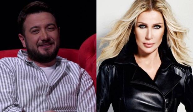 Onur Buyuktopcu Dan Seda Sayan A Iliskin Tum Ilgiyi Uzerine Toplayan Mesaj Medya Haberleri