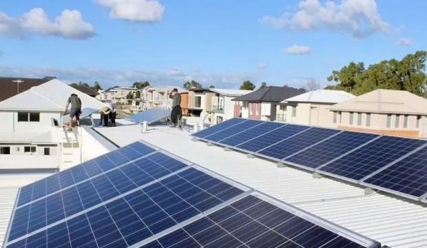 Güneş enerjisi uygulama tarifeleri belli oldu