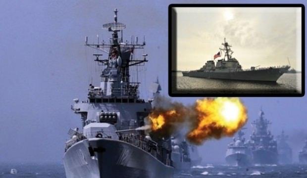 Rusya'dan ABD'ye kritik mesaj: Adım adım takipteyiz