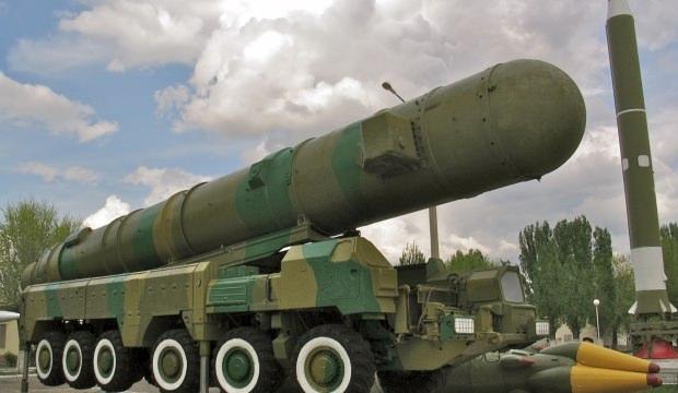 S-500'ler uzaydaki hedefleri de vurabilecek