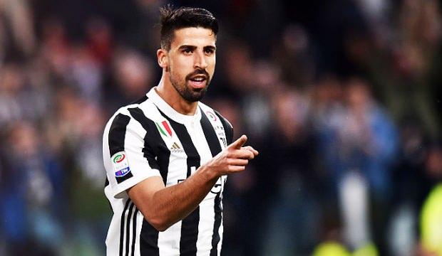 Khedira'nın Beşiktaş'a transferi çok zor!