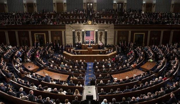 Senato dev bütçeyi onayladı: Tam 750 milyar dolar!