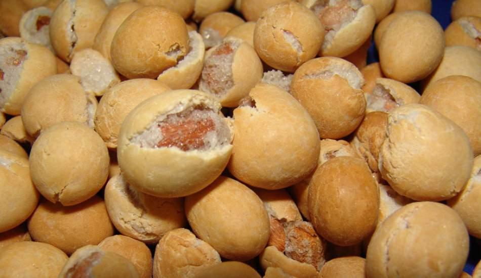 Soya Fistigi Nedir Evde Soya Fistigi Yapimi Soya Fistigi Kac Kalori Yemek Haberleri