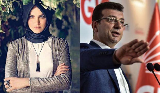 Tuğçe Kazaz, seçim sonuçlarına yönelik söylemleriyle gündemi çalkaladı!