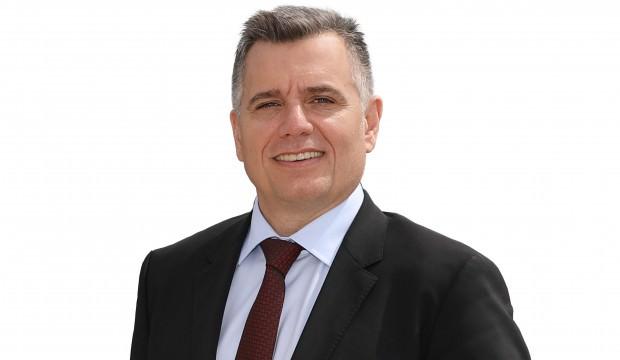 Murat Erkan dünya mobil iletişim sektörünün tepe yönetiminde