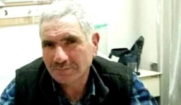 Bozdoğan'da iş kazası: 1 ölü
