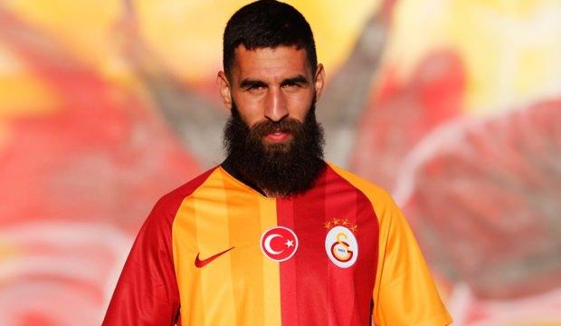 Jimmy Durmaz: Formayı ilk giydiğim anda...