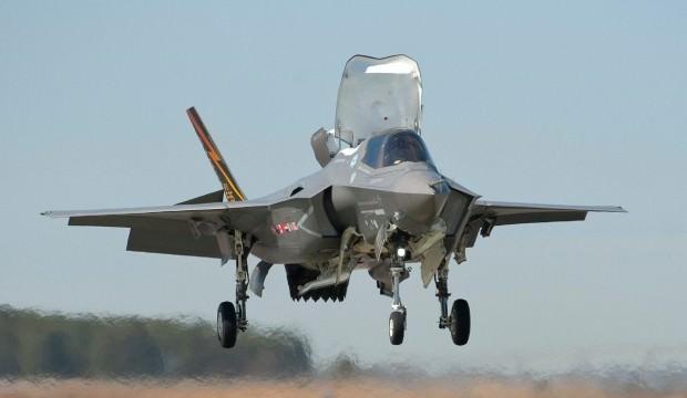 Kurnazlığın böylesi: Türkiye'ye F-35 vermiyorsanız bize indirim yapın