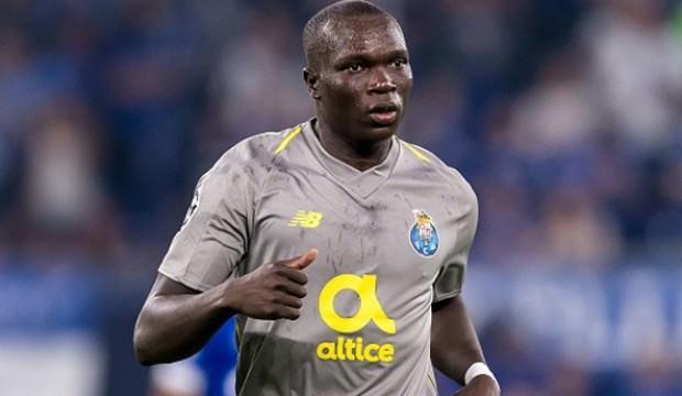 Beşiktaşlı yönetici Aboubakar'ı doğruladı!