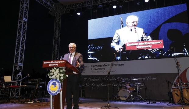 Akıncı: Füze yerleşim yerlerine düşsseydi sonuçları ağır olacaktı