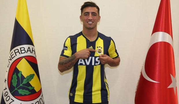 F.Bahçe'de Allahyar sürprizi! 'Geri verin'