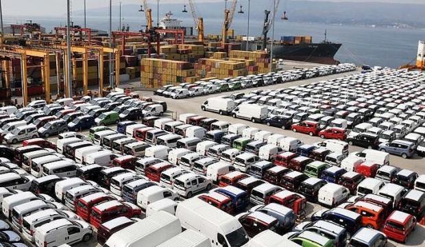 Alman basınından Türkiye'ye "otomotiv" ziyareti