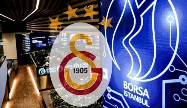 Yeşil sahadan sonra piyasaların da şampiyonu oldu