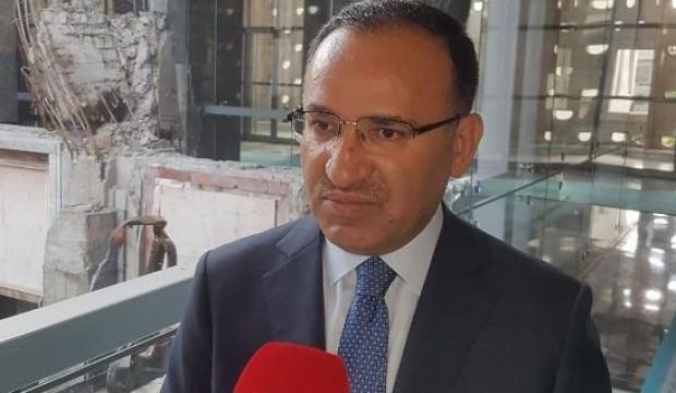 Bozdağ: Başka lider olsaydı 'Nobel' ödülü alırdı!