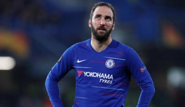 Chelsea'de yaprak dökümü! 5 ayrılık...