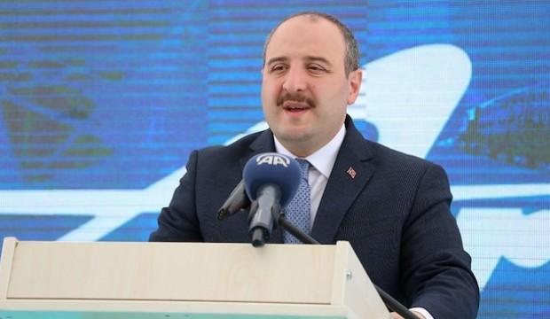 'Ekonomimizi sağlamlaştıracak, milletimizin refahını yükselteceğiz'