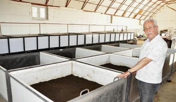 Emekli olunca sıkılıp bu işe girdi! Sayıları 3 milyonu buldu