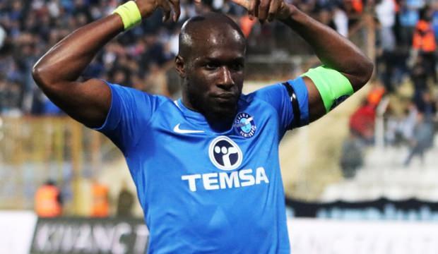 Erzurumspor, Mickael Pote ile anlaştı