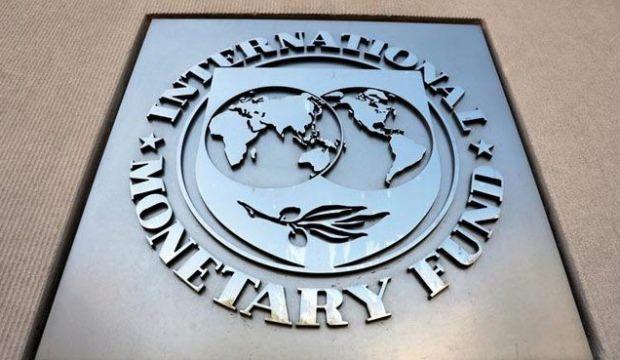 IMF'den flaş karar! Resmen duyurdular