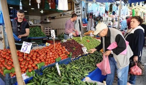 İstanbul'un enflasyonu açıklandı