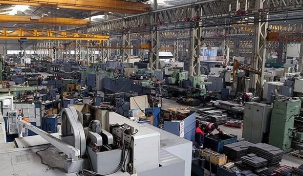 Makine ihracatı yılın ilk yarısında 8.8 milyar dolara çıktı