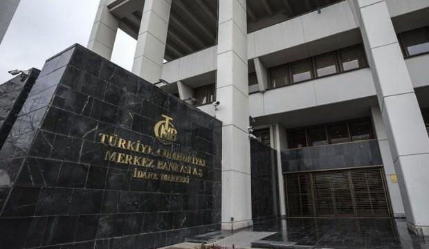 Merkez repo ihalesini tamamladı